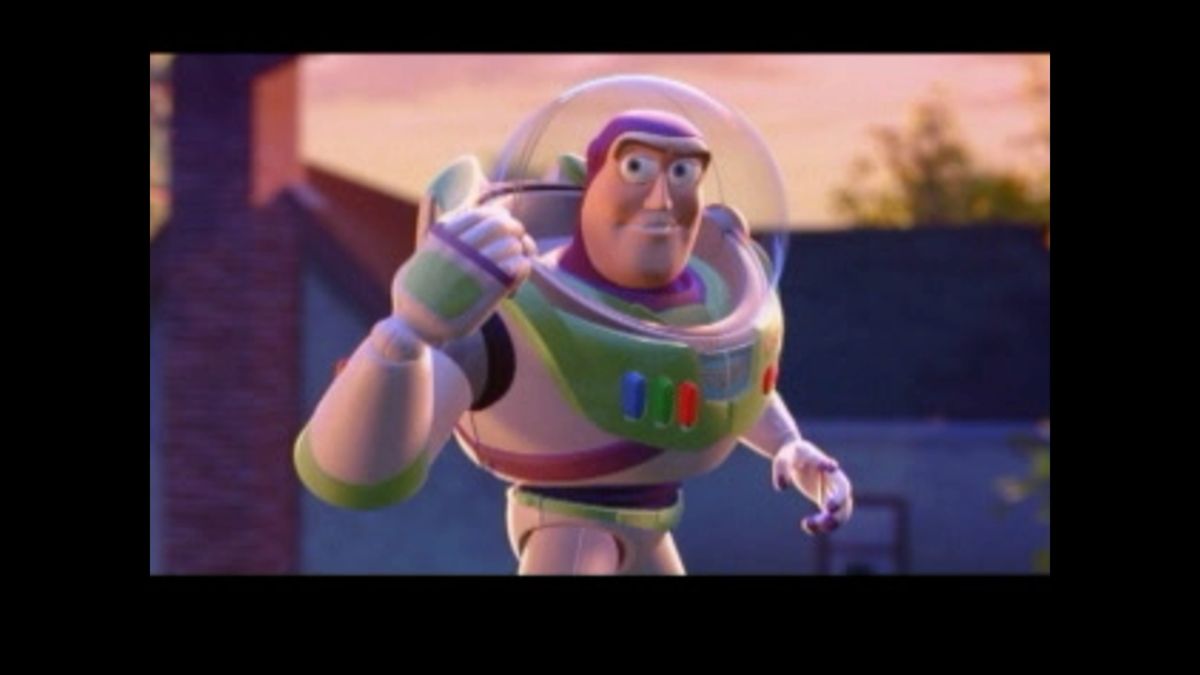 Toy Story 2 screenshot 5 for Nintendo 64
